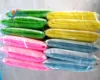Supply Customize Color Beauty Skin Towel Cheap Promotional Body Wash Cloth 100% Nylon Sauna Towels
