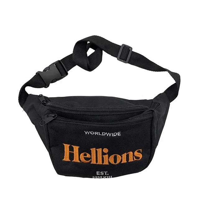 
Customized water proof running sport waist bag 