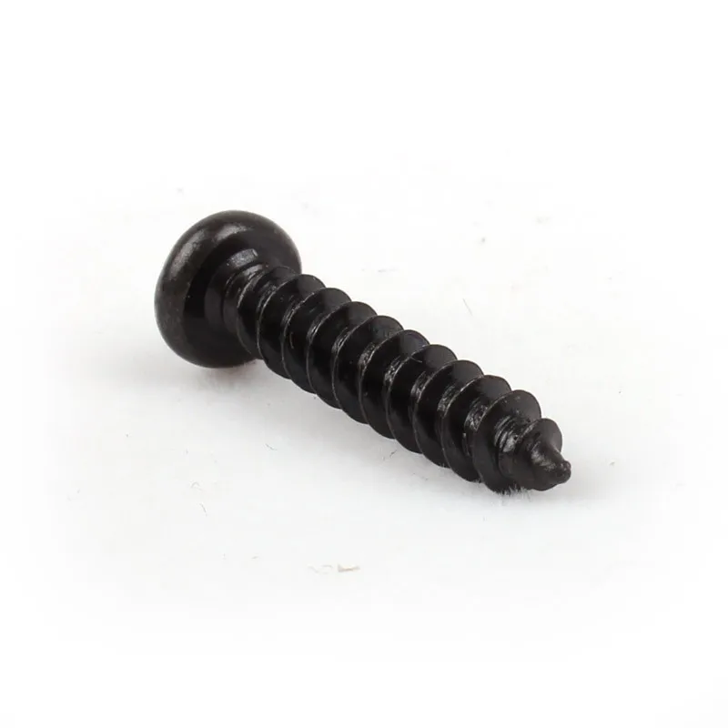 
M2 M2.3 M2.6 PA Phillips Micro Screws Pan Head Self-tapping Electronic Small Screws 