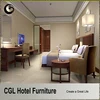 JW Marriott 5 Star Hotel Bedroom Furniture Manufacturer in China