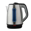 High Quality stainless steel electric tea Kettle with transparent window in Competitive price