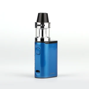 2019  New Hot selling  Product ECT C30 Mini Vape Mods 30W electronic cigarette With TPD Approved