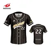 team baseball shirt short sleeve jersey personalized youth baseball wear