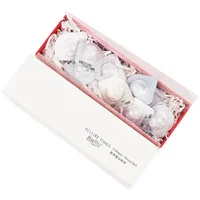 

Factory good price whitening moisturizing anti-wrinkle instant hydrolyzed freeze-dried collagen ball gift kit for skin care