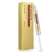 

2019 hot sale bioaqua 24K gold hyaluronic acid moisturizing essence liquid anti-aging whitening nourishing face serum