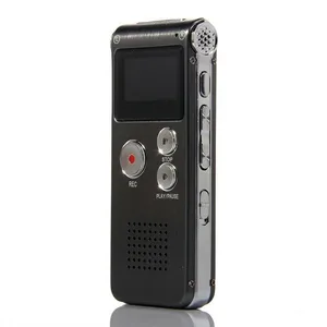 Mini Digital Voice Recorder Pen MP3 Player