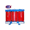 High Quality High Performance SCB 2000KVA F Grade Protection Moistureproof Resin-casting Dry Type Power Transformer