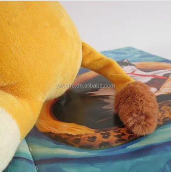 good quality stuffed animals