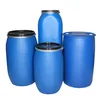 30l 50l 60l 120l Hdpe Open Top Plastic Barrels Drum