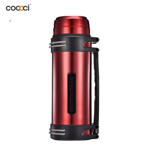 Image of Wholesale 2L stainless steel thermos flask