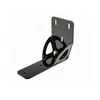 Customized Good Quality Black Awning Bracket As Customer's Request