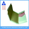 Postal book corrugated quick packaging wrap