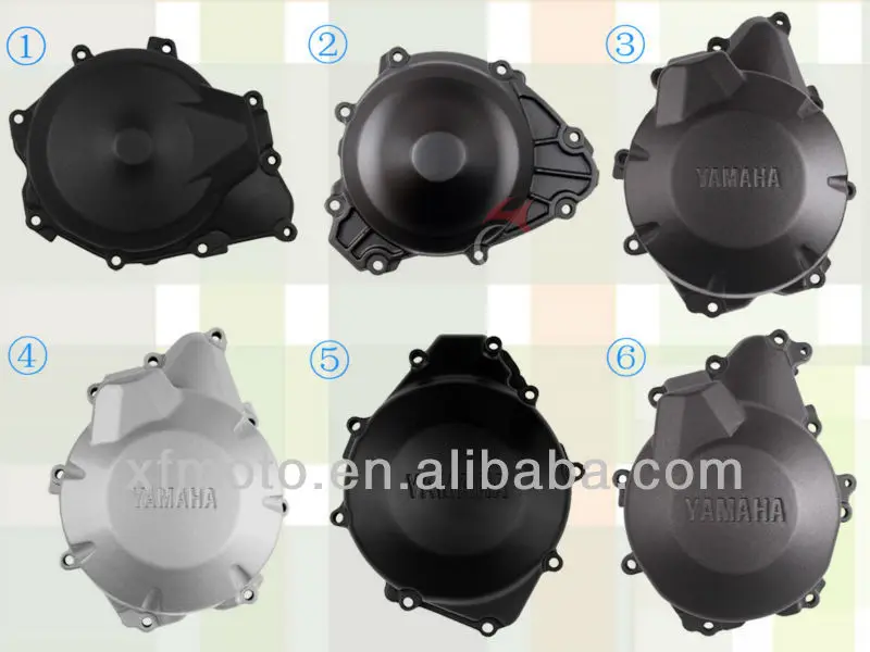 Motorcycle Engine Cover For Honda,Yamaha,Kawasaki,Suzuki Buy