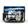 China industrial 5kw gasoline generator set series manual