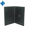 5.0mm pp plastic super slim single disc mini cd box /case
