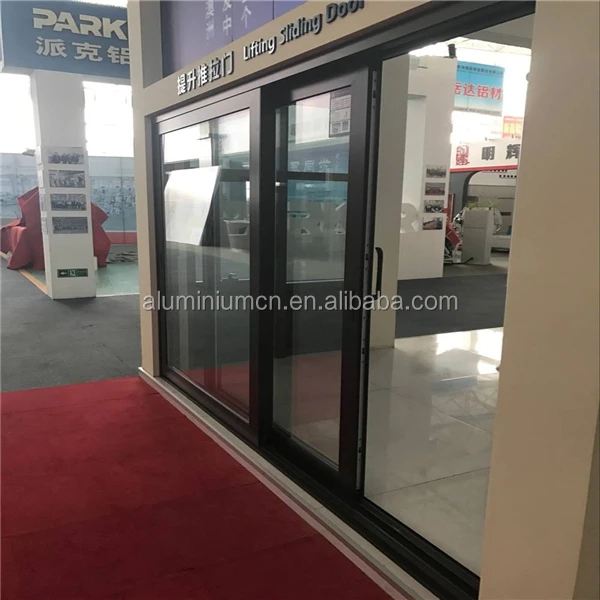 Hot Selling Style Aluminum Alloy Frame low cost nice quality china aluminium doors window manufacturing