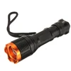 High Quality Ultra Bright 18650 Battery Aluminium Flashlight Touch Light Push T6 Light