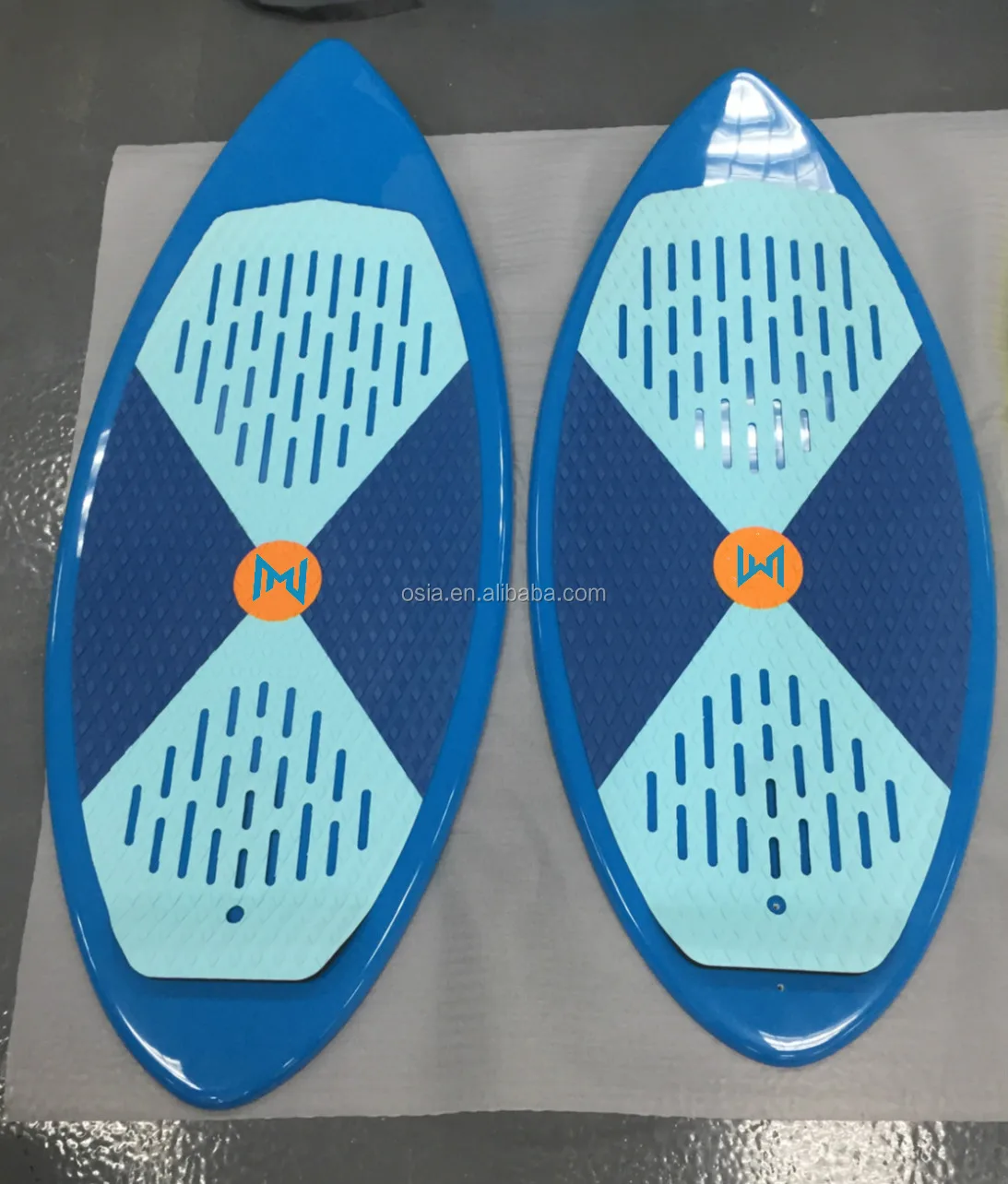 52inch Epoxy Skimboard With Compression Molding Technology Buy