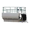 8m3/h Hydroseeder Hydroseeder Diesel Driven High Pressure Agriculture Seeds Landscape Hydroseeding Seeding Machine For Slope