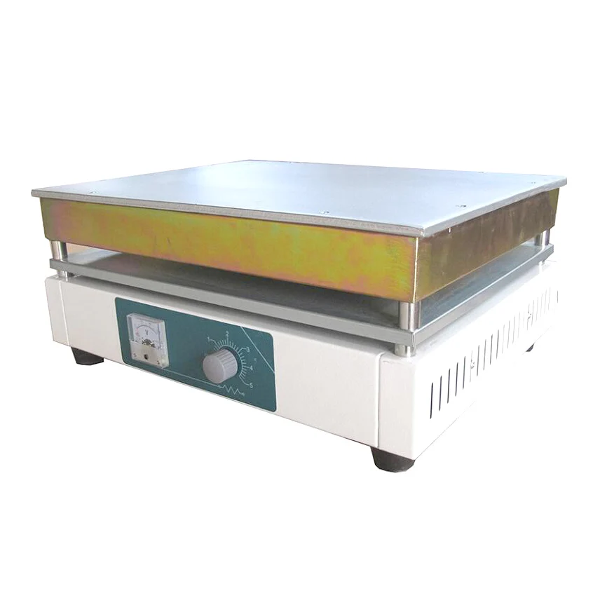 Laboratory Industrial Equipment Portable Steel Hotplate ML-2-4 Price