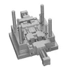 tight tolerance plastic precision high volume injection molding parts maker in shenzhen