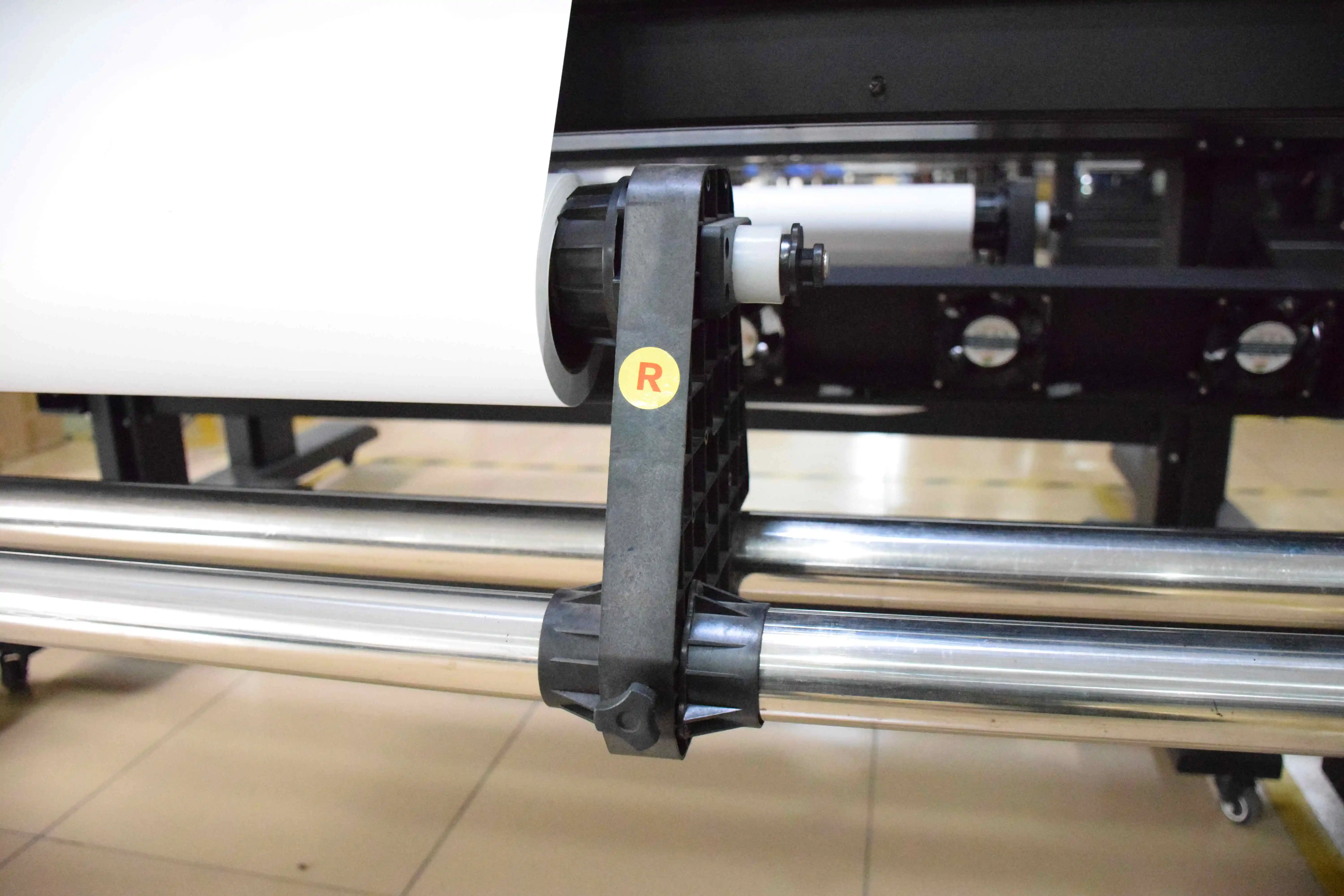 dx5 head eco solvent printer
