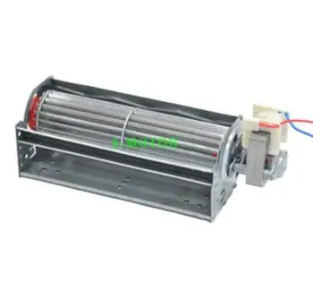 48x180mm Fireplace Fan Heater Blower Motor For Heater Buy