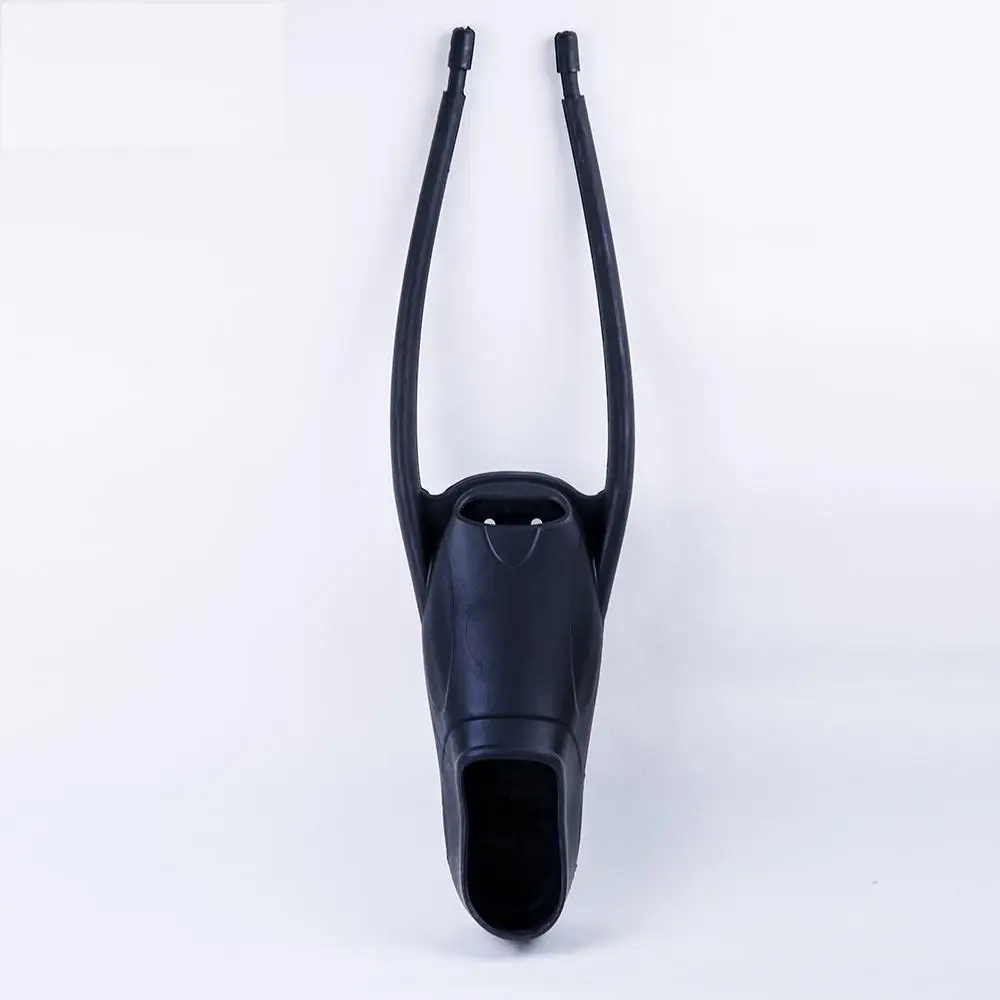 
Freediving Fins   Footpocket / Good Performance Quality Adult Diving Fins 