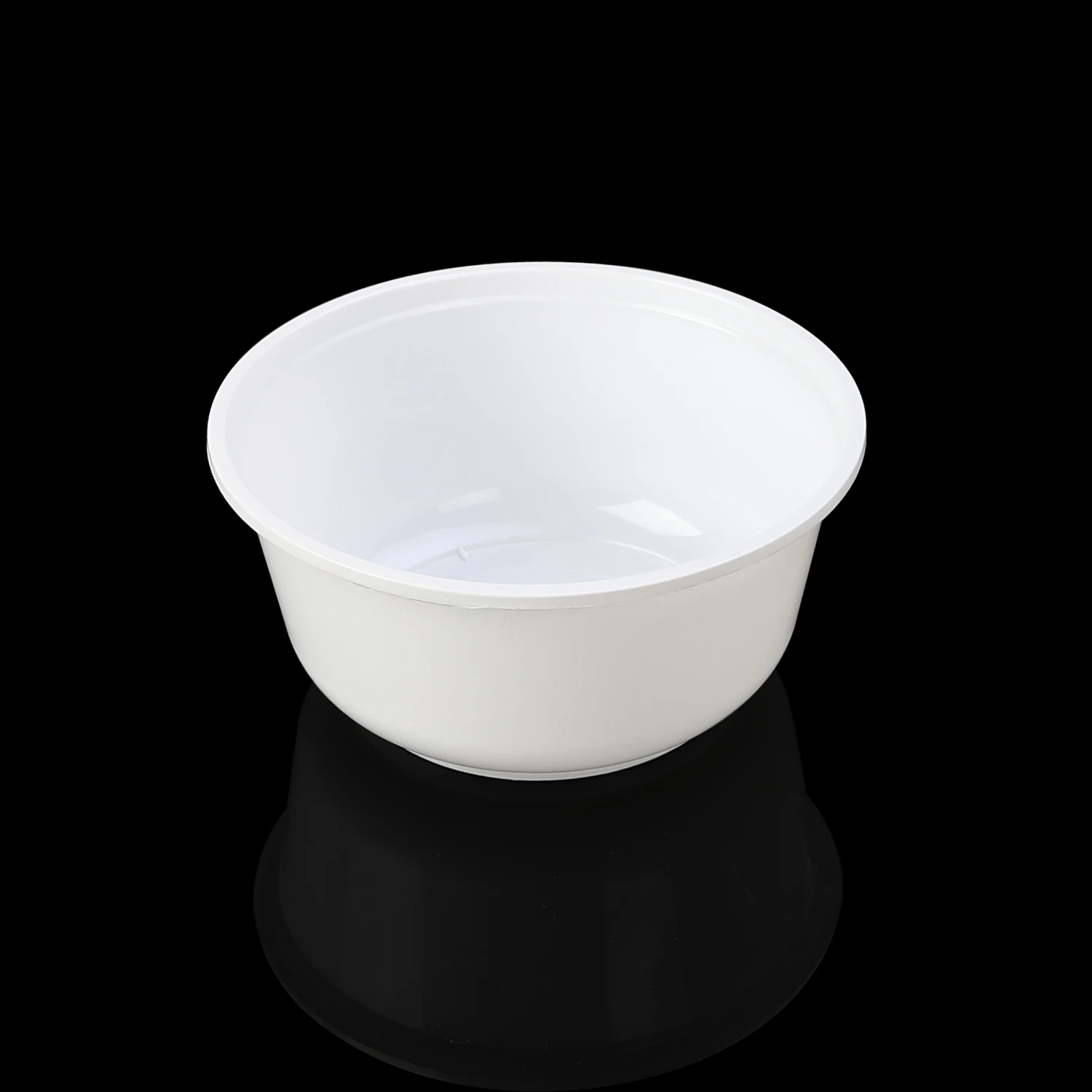 Szly700 Food Grade Plastic Clear Soup Bowl Disposable Buy Soup Bowl