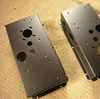 ODM aluminum manufacturing sheet metal cabinets co2 welding process