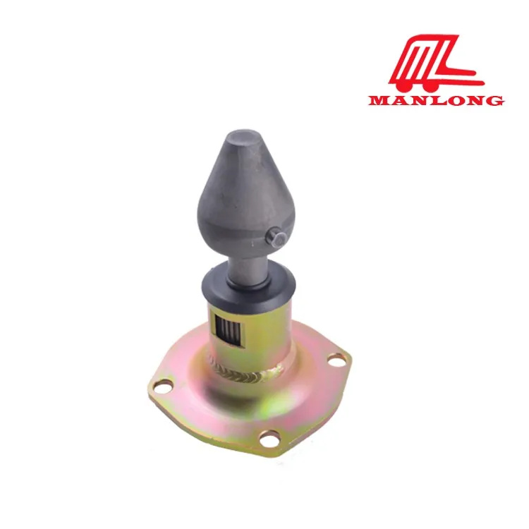 High Quality Electric Forklift Parts Steering Column Used For Linde E20