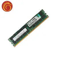 

SERVER RAM DDR4 64GB (1x64GB) Quad Rank x4 DDR4-2400 CAS-17-17-17 Load Reduced Memory Kit 805358-B21