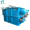 Oily Wastewater Treatment System, DAF(Dissolved Air Floatation) for Sewage Treatment Plant