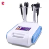 Unoisetion Cavitation Sextupole Quadrupolar Bipolar RF slimming Machine YH4203