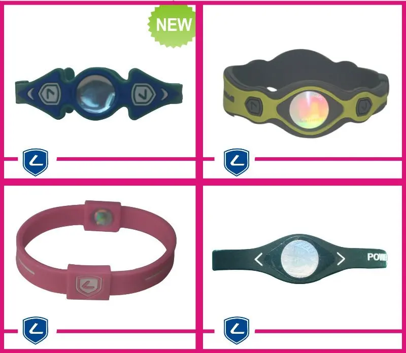 silicone friendship bands good promotional gifts