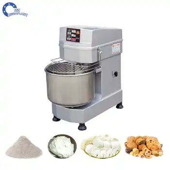 dough mixer used photos