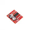 5pcs/lot Two-way Dc Pwm Speed Regulating Motor Driver Module And Reversing Dual H Bridge Mini Stepper Motor