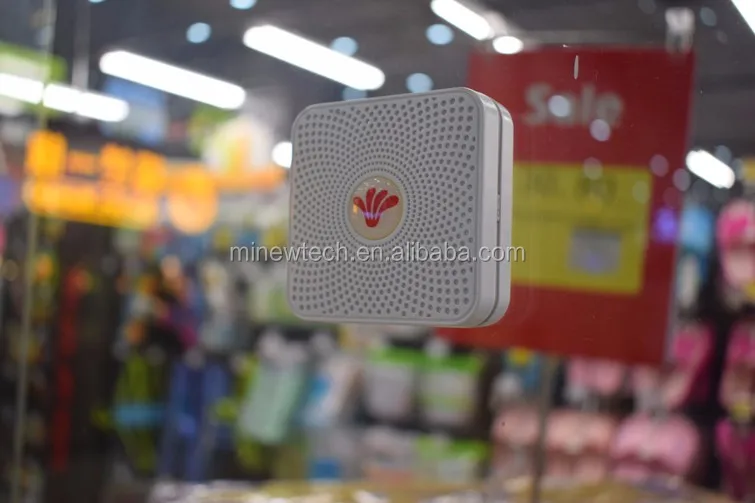  proximity sensor bluetooth marketing cc2541 beacon ibeacon eddystone