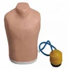Pneumothorax Treating and Processing Simulator for nurse training models
