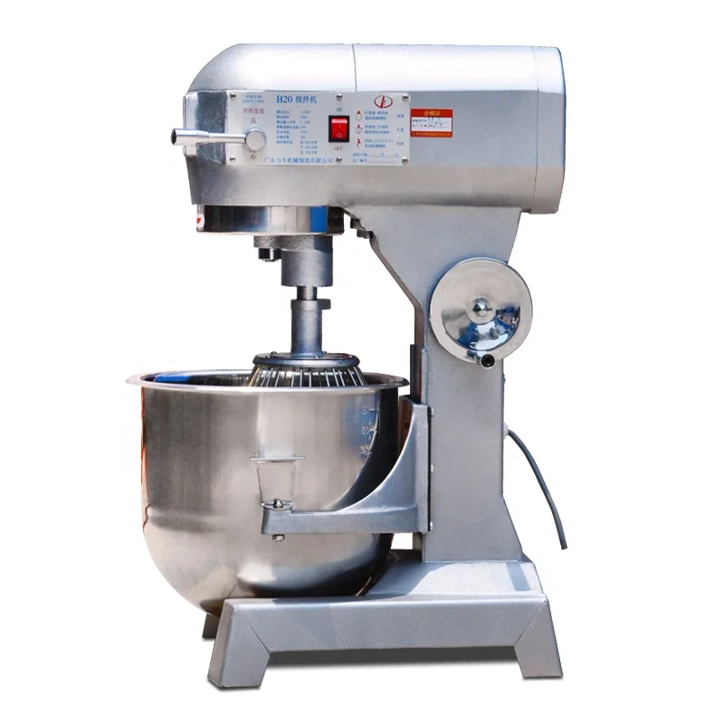 Multi-fonction food mixer dough mixer eggbeater  (3).jpg