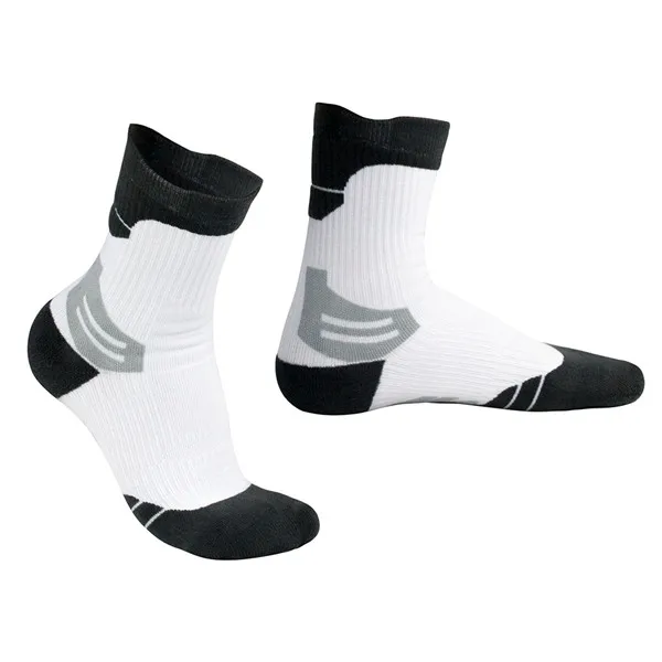 Sports Basketball Men Sock Cotton Orthopedic Thigh Socks