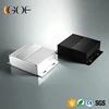 aluminum extrusion profiles enclosure for windows and doors