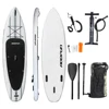 Stand up paddle board inflatable paddle board SUP board Adventurer