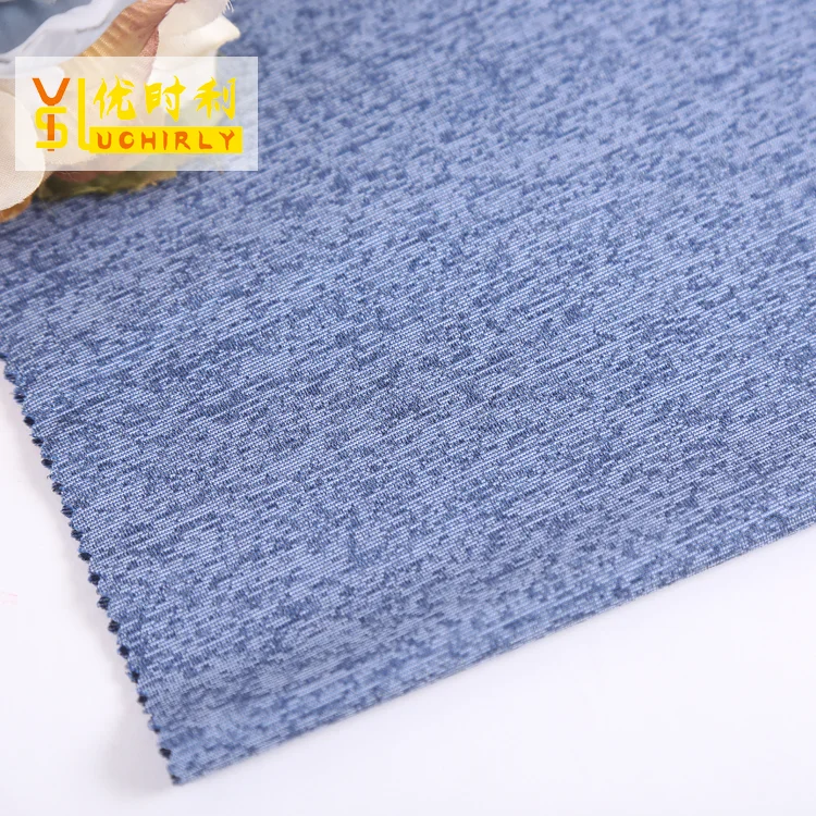 
New product sunday angora yarn jersey 92 polyester 8 elastane fabric 92 polyester 8 elastane fabric 