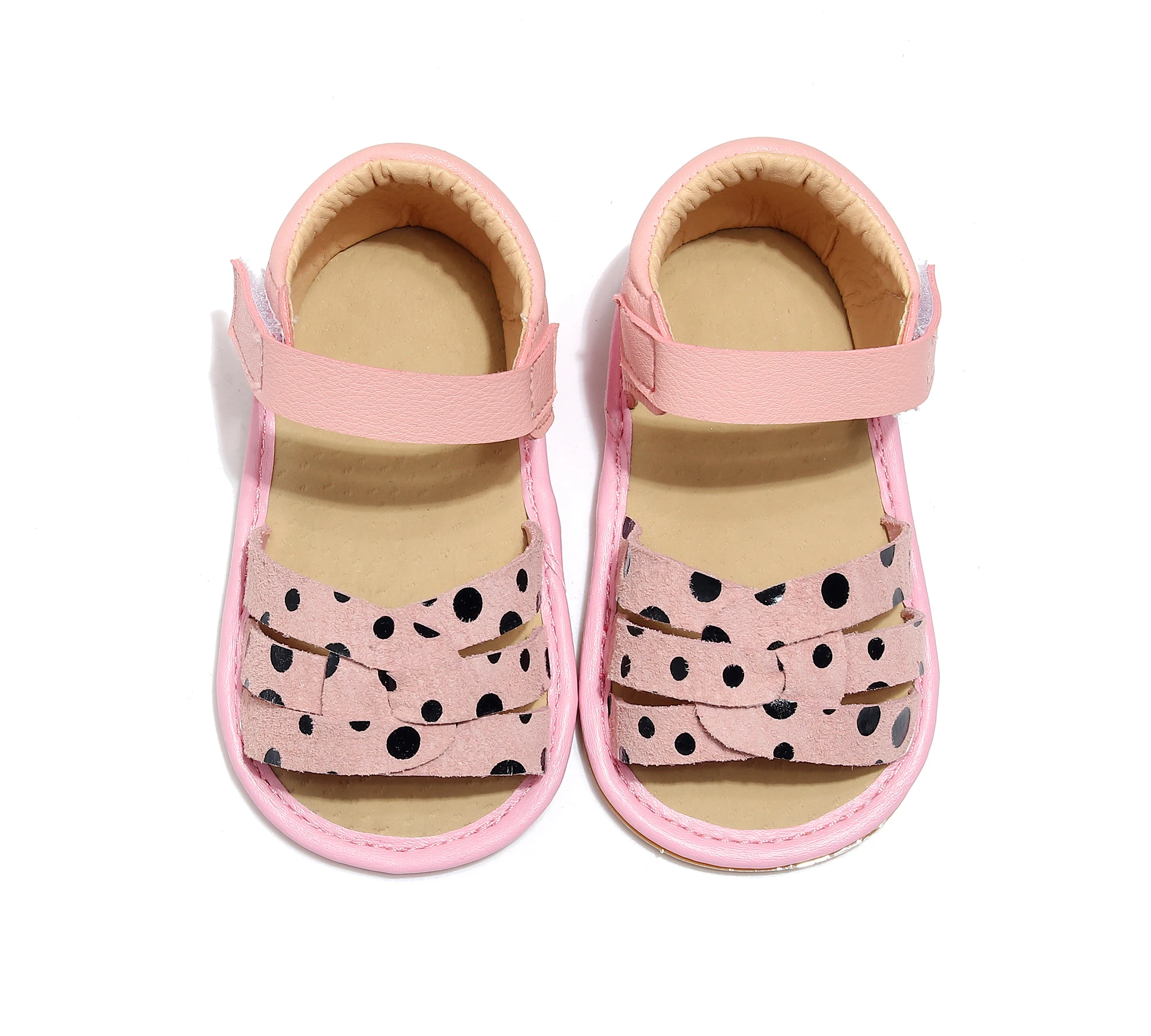 newborn gladiator sandals