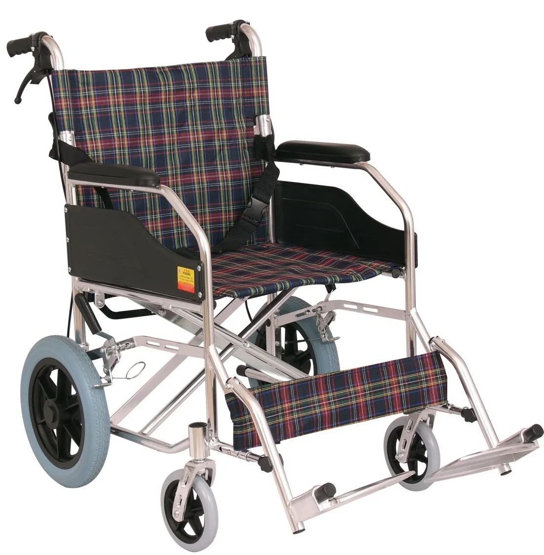 medical supplies wheelchairs