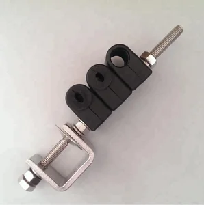 Rg8 Feeder Cable Clamp Rg8 Feeder Cable Clamp Suppliers And