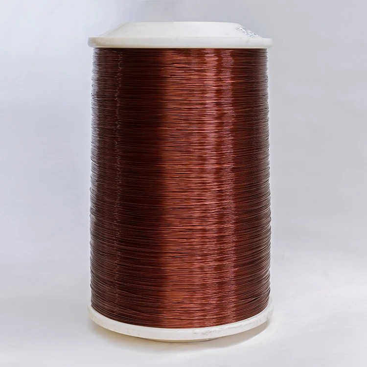 Customized aluminium winding wire swg electric motor winding wire aluminium winding wire - ANKUX.COM
