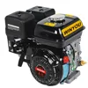Cheap Price Good Quality Air Cooled 4 Stroke Gasoline Engine 160F