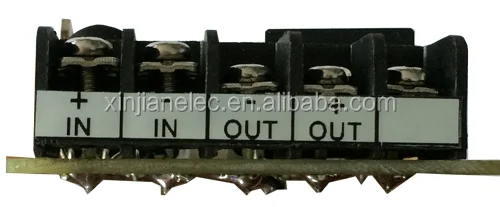 
DC 12V automatic water timer 